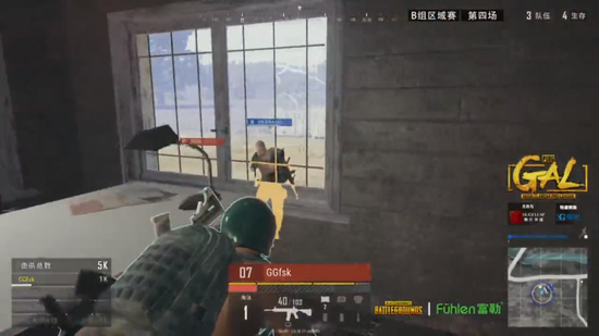 他那无私与 他那无私与