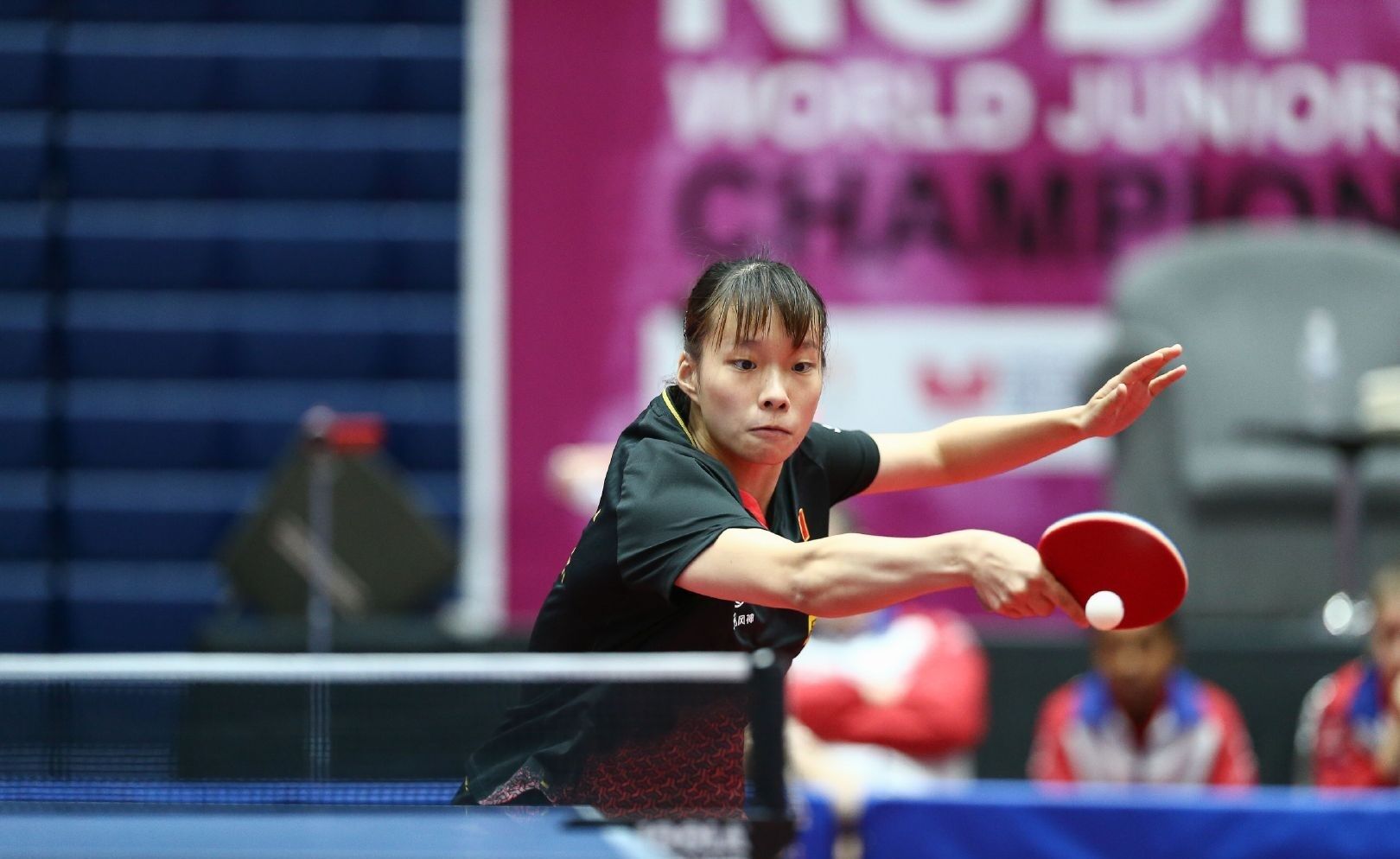 运动员的胆 运动员的胆